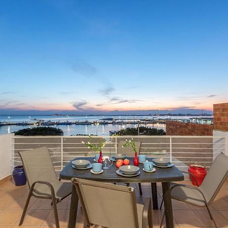 R30-Casa Junto Al Mar, Preciosas Vistas Villa Roses Exterior photo